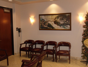 About Office